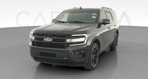 2023 Ford Expedition
