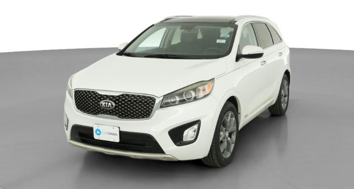 Thumbnail: 2017 Kia Sorento - 1