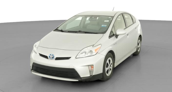 2013 Toyota Prius Four -
                  Hebron, OH
