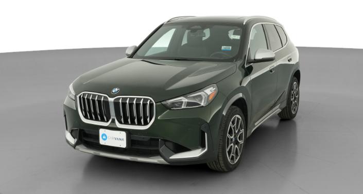 Thumbnail: 2024 BMW X1 - 1