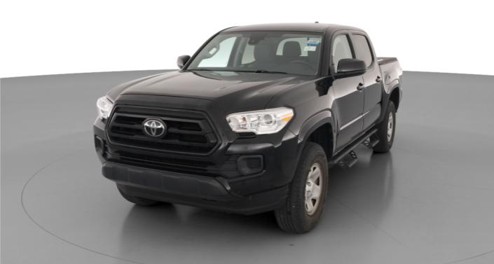 Thumbnail: 2021 Toyota Tacoma - 1