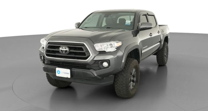 Thumbnail: 2023 Toyota Tacoma - 1