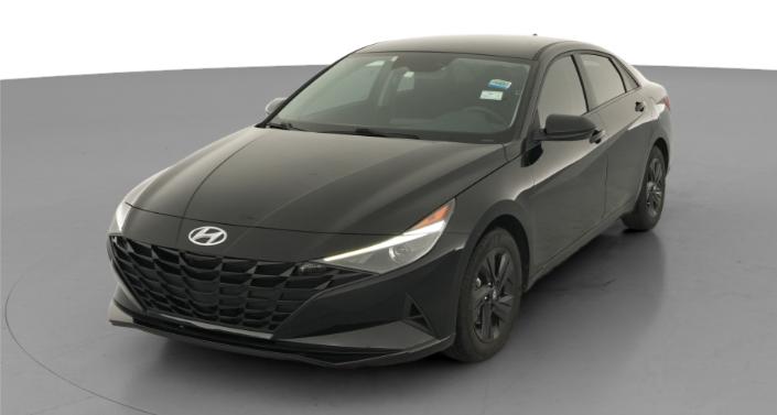Thumbnail: 2023 Hyundai Elantra - 1