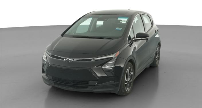 2023 Chevrolet Bolt EV 1LT -
                  Indianapolis, IN