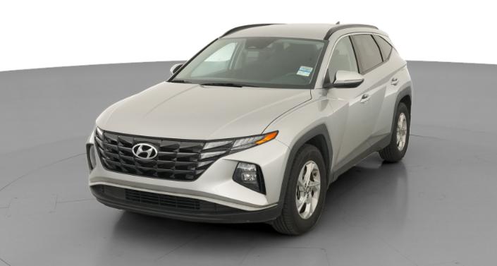 Thumbnail: 2023 Hyundai Tucson - 1