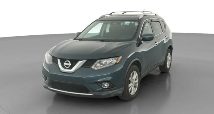 Thumbnail: 2016 Nissan Rogue - 1