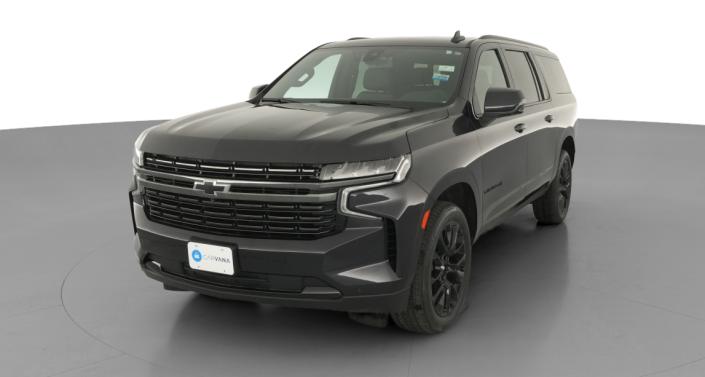 Thumbnail: 2022 Chevrolet Suburban - 1