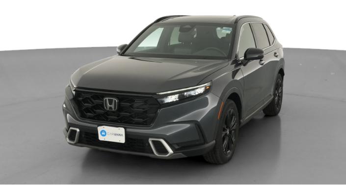 Thumbnail: 2024 Honda CR-V - 1
