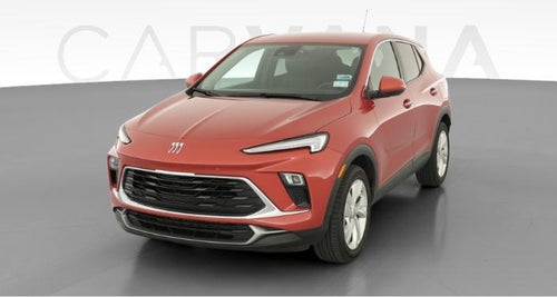 2024 Buick Encore GX