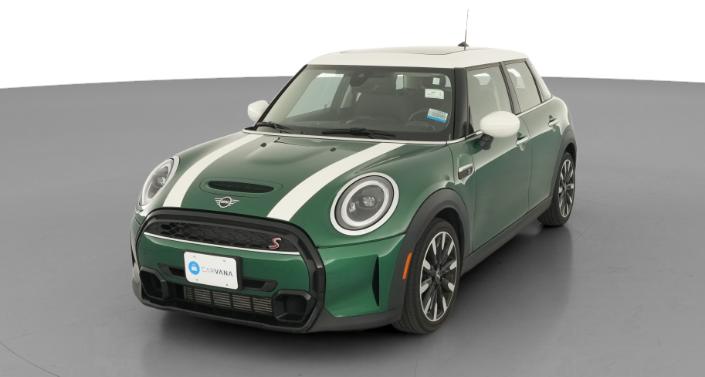 Thumbnail: 2022 MINI Cooper Hardtop - 1
