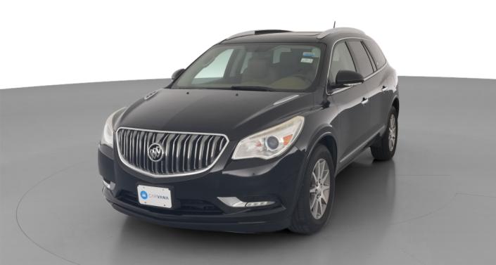 2016 Buick Enclave Leather Group -
                  Lorain, OH