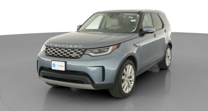 2023 Land Rover Discovery S -
                  Colonial Heights, VA