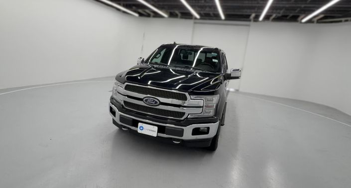 Thumbnail: 2019 Ford Econoline - 1