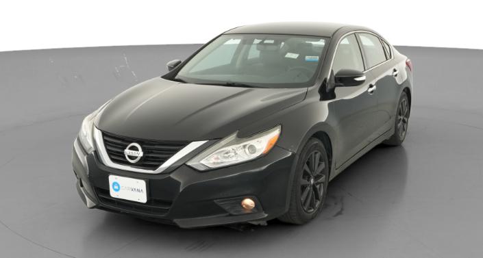 Thumbnail: 2018 Nissan Altima - 1