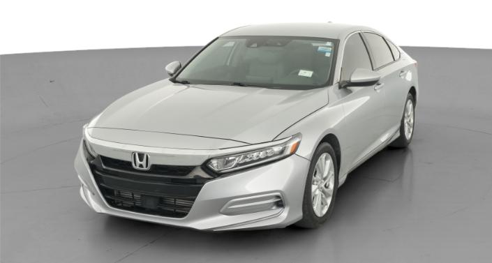 Thumbnail: 2020 Honda Accord - 1