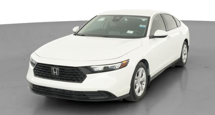 Thumbnail: 2025 Honda Accord - 1