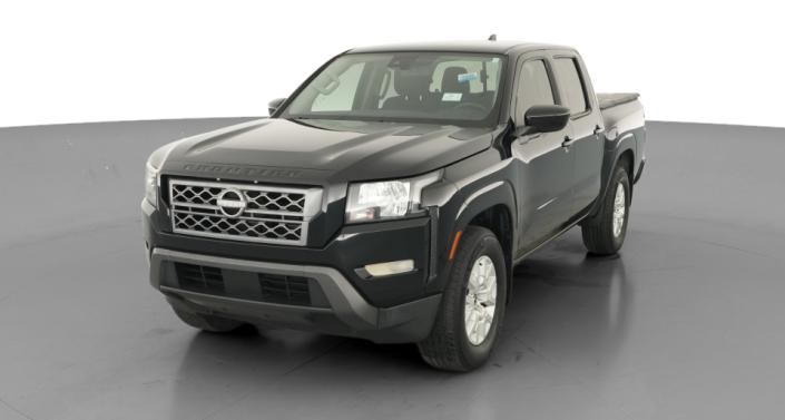 Thumbnail: 2023 Nissan Frontier - 1