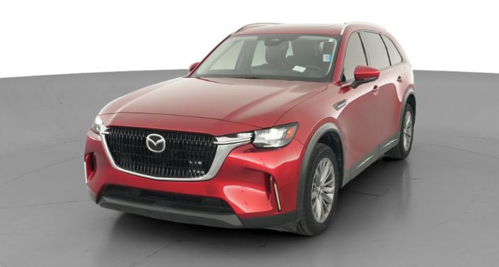 2024 Mazda CX-90 Preferred Plus -
                  Bessemer, AL