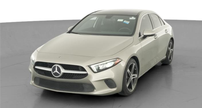 2020 Mercedes-Benz A-Class A 220 -
                  Bessemer, AL