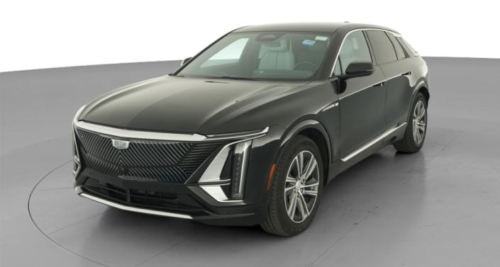2024 Cadillac Lyriq Luxury 1 -
                  Indianapolis, IN