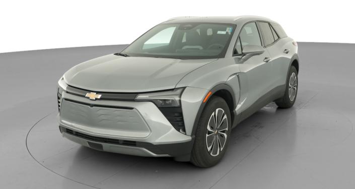 Thumbnail: 2024 Chevrolet Blazer EV - 1