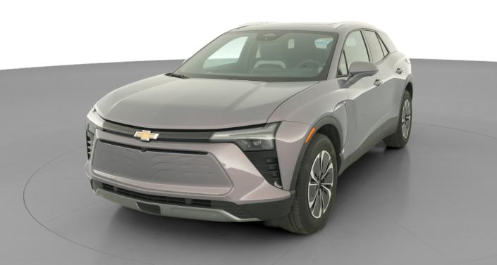 2024 Chevrolet Blazer EV 2LT -
                  Hebron, OH