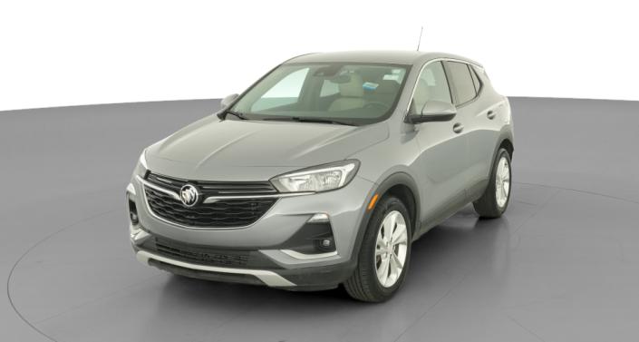 Thumbnail: 2023 Buick Encore GX - 1