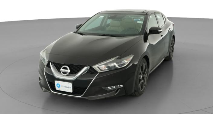 2016 Nissan Maxima Platinum -
                  Indianapolis, IN