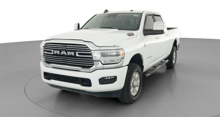 Thumbnail: 2024 RAM 2500 - 1