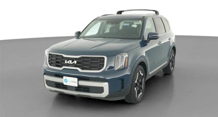 Thumbnail: 2025 Kia Telluride - 1