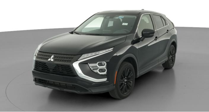 Thumbnail: 2024 Mitsubishi Eclipse Cross - 1