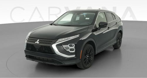 2024 Mitsubishi Eclipse Cross