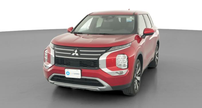 2025 Mitsubishi Outlander SE -
                  Concord, NC