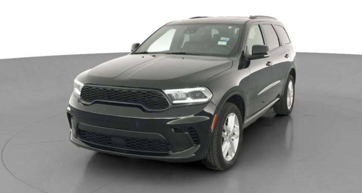Thumbnail: 2024 Dodge Durango - 1