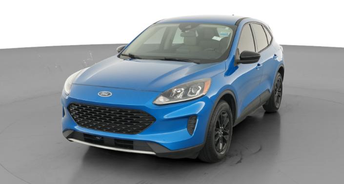 Thumbnail: 2020 Ford Escape - 1