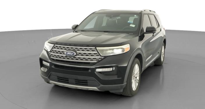 Thumbnail: 2020 Ford Explorer - 1