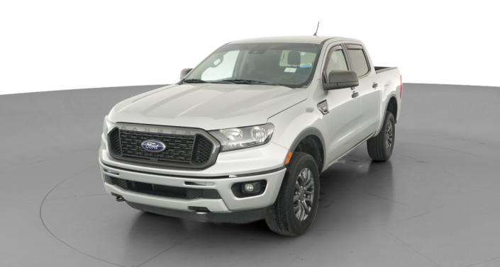 2020 Ford Ranger XLT -
                  Bessemer, AL