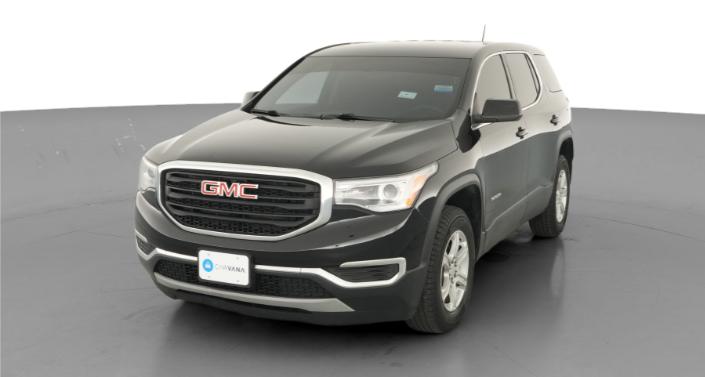 2019 GMC Acadia SLE -
                  Bessemer, AL