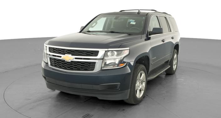 2018 Chevrolet Tahoe LS -
                  Bessemer, AL