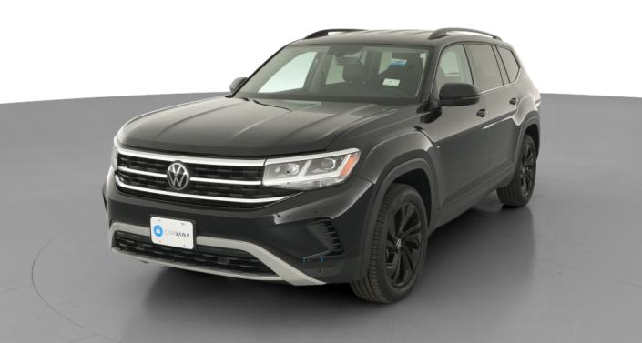 Thumbnail: 2023 Volkswagen Atlas - 1