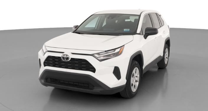 Thumbnail: 2025 Toyota RAV4 - 1