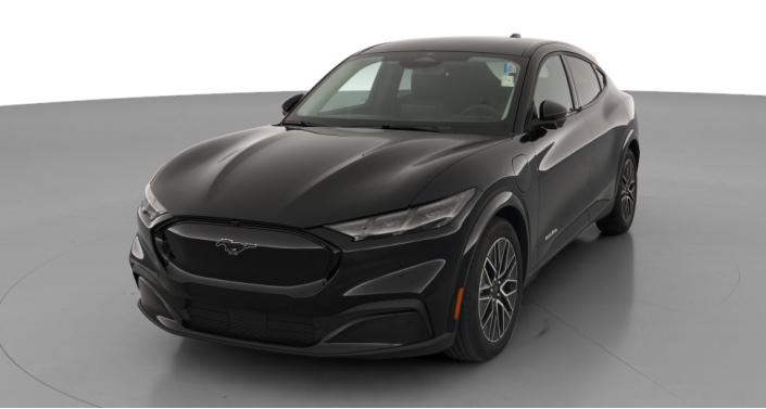Thumbnail: 2025 Ford Mustang Mach-E - 1
