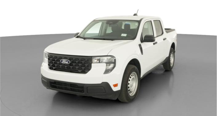 Thumbnail: 2025 Ford Maverick - 1