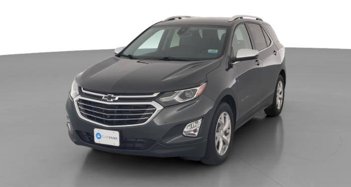 Thumbnail: 2020 Chevrolet Equinox - 1