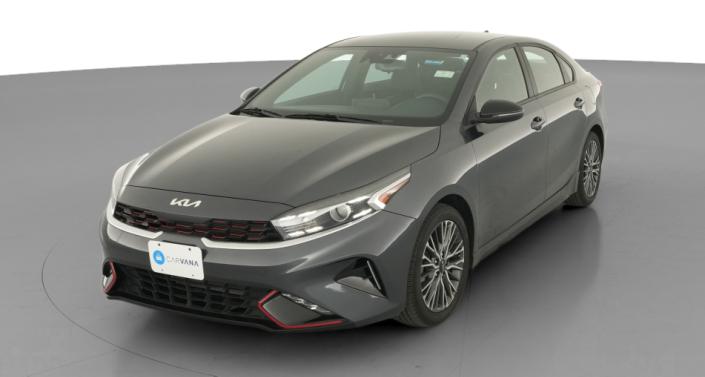 Thumbnail: 2023 Kia Forte - 1