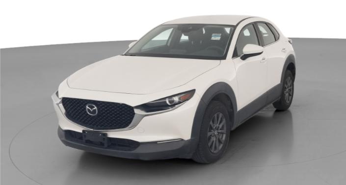 2021 Mazda CX-30 Base -
                  Lorain, OH