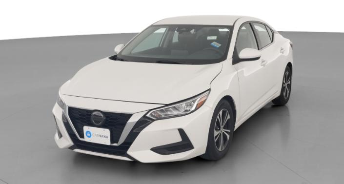 Thumbnail: 2023 Nissan Sentra - 1