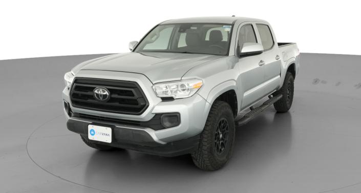 Thumbnail: 2023 Toyota Tacoma - 1