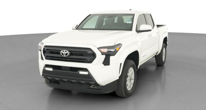 Thumbnail: 2024 Toyota Tacoma - 1