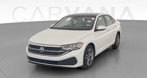 2023 Volkswagen Jetta